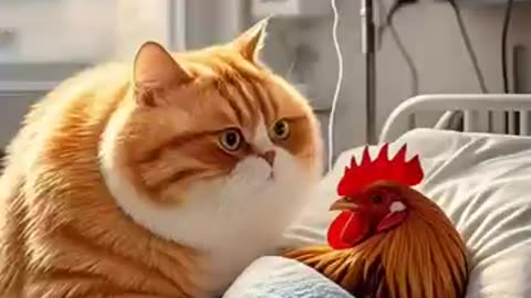Cat specal