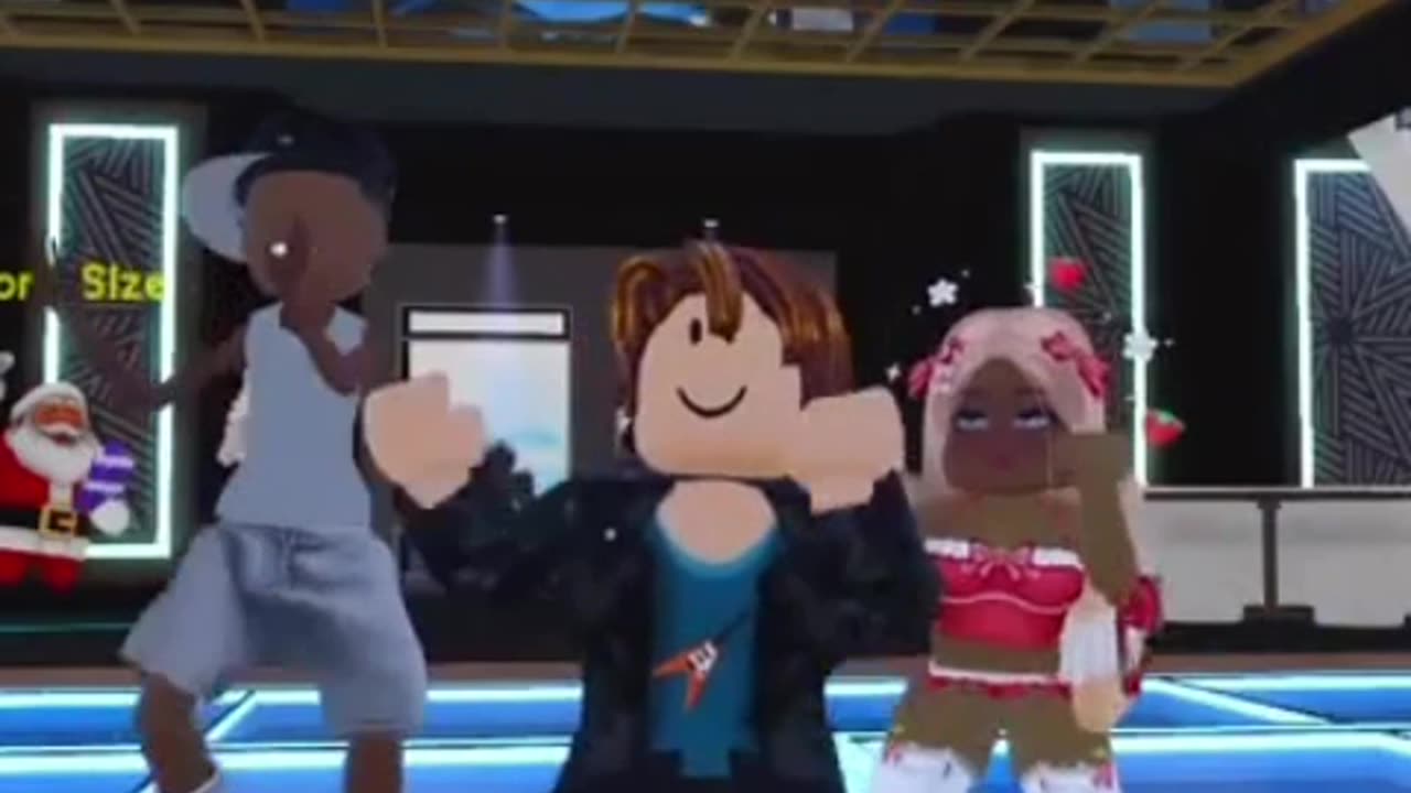 Roblox