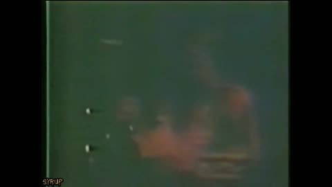 The Jimi Hendrix Experience - Red House - Randall's Island - 1970