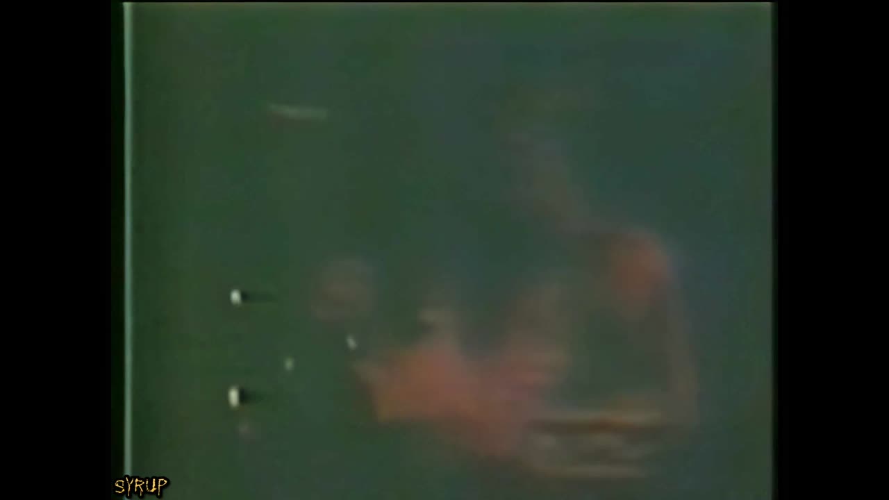 The Jimi Hendrix Experience - Red House - Randall's Island - 1970