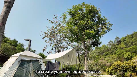 outdoor foldable camping table