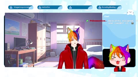 2v8 with friends maid stream at 1k!