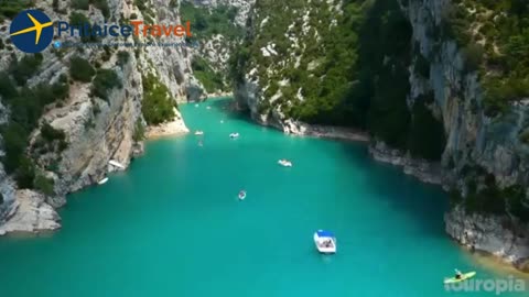 50 Best Places to Visit in Europe - Travel Guide