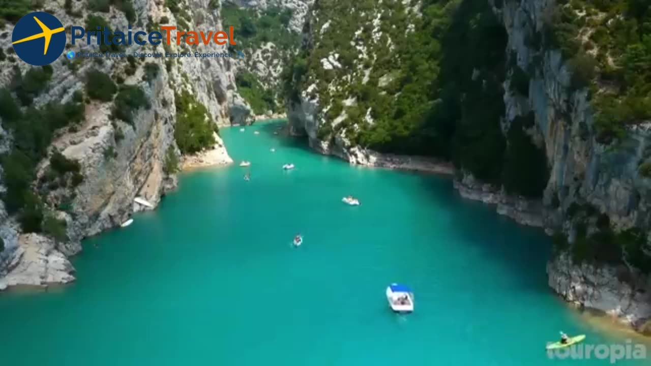 50 Best Places to Visit in Europe - Travel Guide
