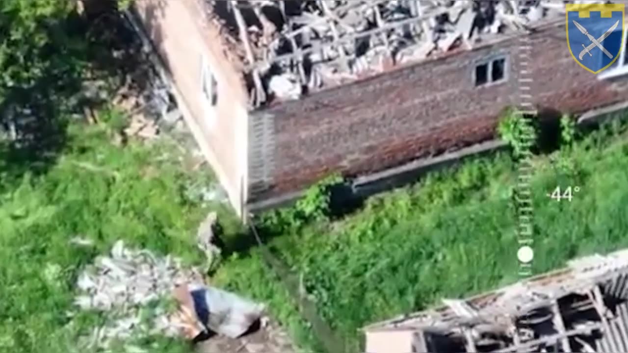 Instant Karma-Tossing a Grenade into Window Edition