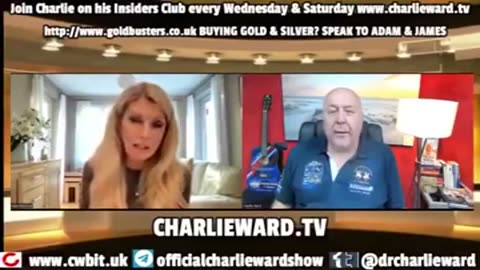 BRINGING THE UK POPULATION DOWN TO 15 MILLION WITH KATE SHEMIRANI AND CHARLIE_part49
