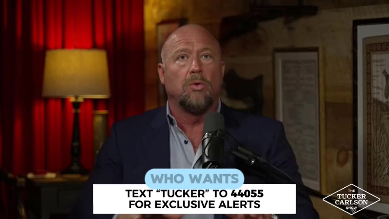 Alex Jones on Globalist Betrayal and the Rise of China's Frankenstein