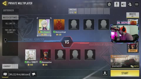 CHILL GAMES COME HANG OUT /// DONT HAVE AN IDEA AT THE MOMENT DONT KNOW WHY