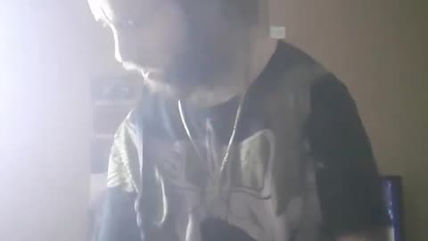 Cyraxx live on YT. "I am a Rockstar". (deleted). 5/31/2025. Wance is the real artist, PDFile