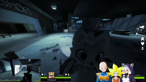 L4D2: Whispers of Wint