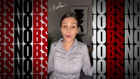 CHALIE KIRK... ERIKA'S INTERVIEW ANALYSED