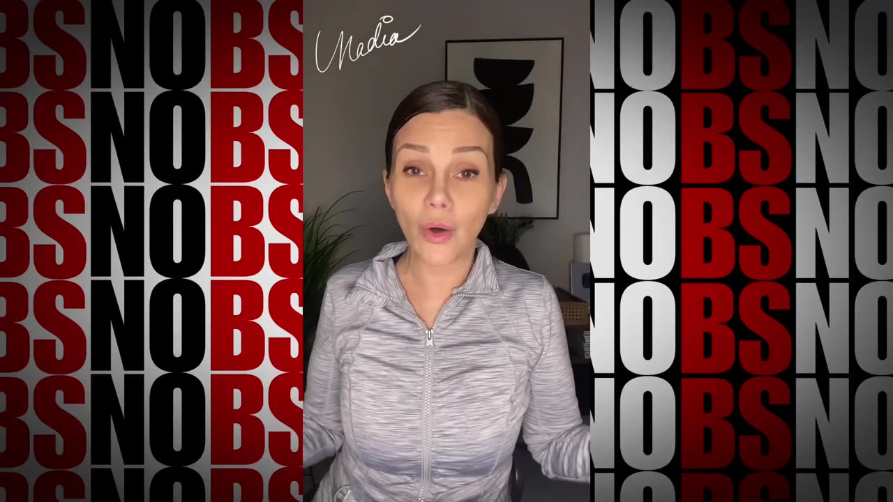 CHALIE KIRK... ERIKA'S INTERVIEW ANALYSED