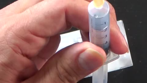 Your HGH Injection Is Probably Wrong #needles #safety