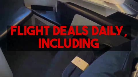 Business Class Airfare Deal - China Southern $3,926 (Christchurch to London) Business...