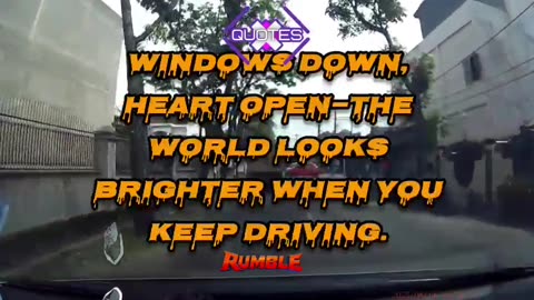 Road of Dreams