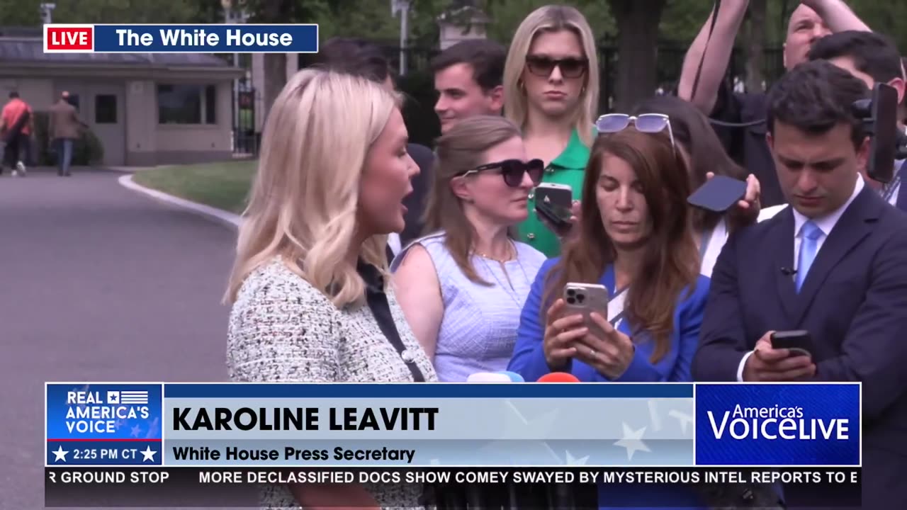 PRESIDENT TRUMP WANTS PEACE IN GAZA