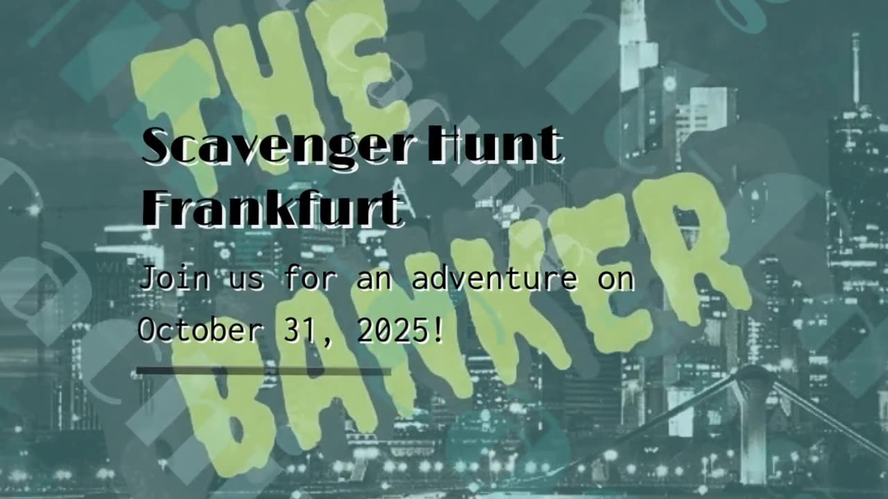 Self-guided scavenger hunt Ingolstadt | Hint-Caching Member area and video courses