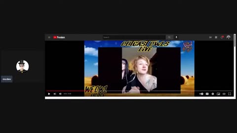 2022-5-26 New single- music video dropping- song live recording. Misc Cyrax- CPN