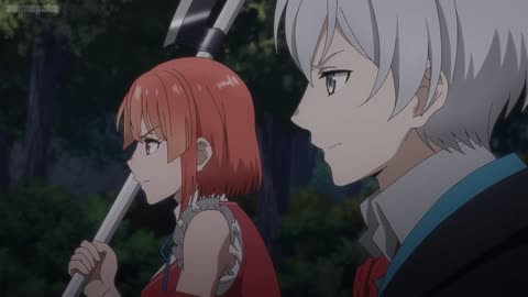 Izure Saikyou no Renkinjutsushi Episode 5