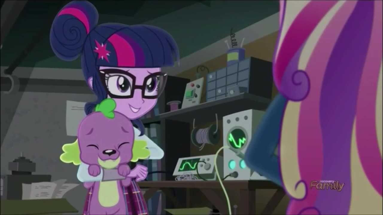 Sora's Adventure Special Friendship Games Part 2