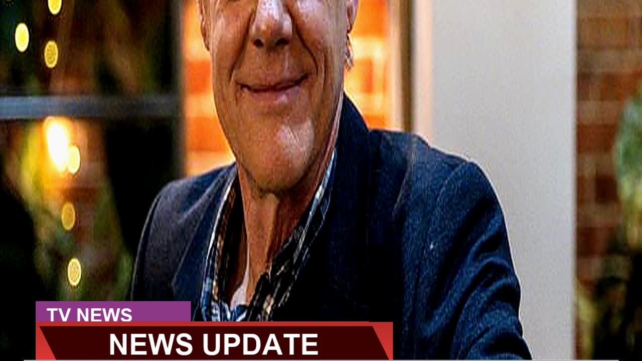 Neighbours Legend Stefan Dennis is Confirmed as Th