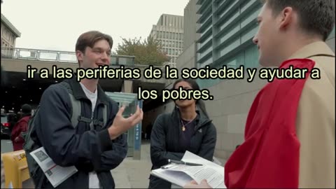 TRADITION, FAMILY, AND PROPERTY, WHAT THE ENEMY OF THE CATHOLIC CHURCH HATES. SUBTITLES IN SPANISH
