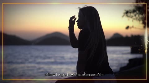 Navigating Grief with a Gentle Heart