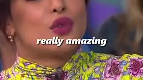 Shocking: Best Piece Of Advice By Priyanka Chopra