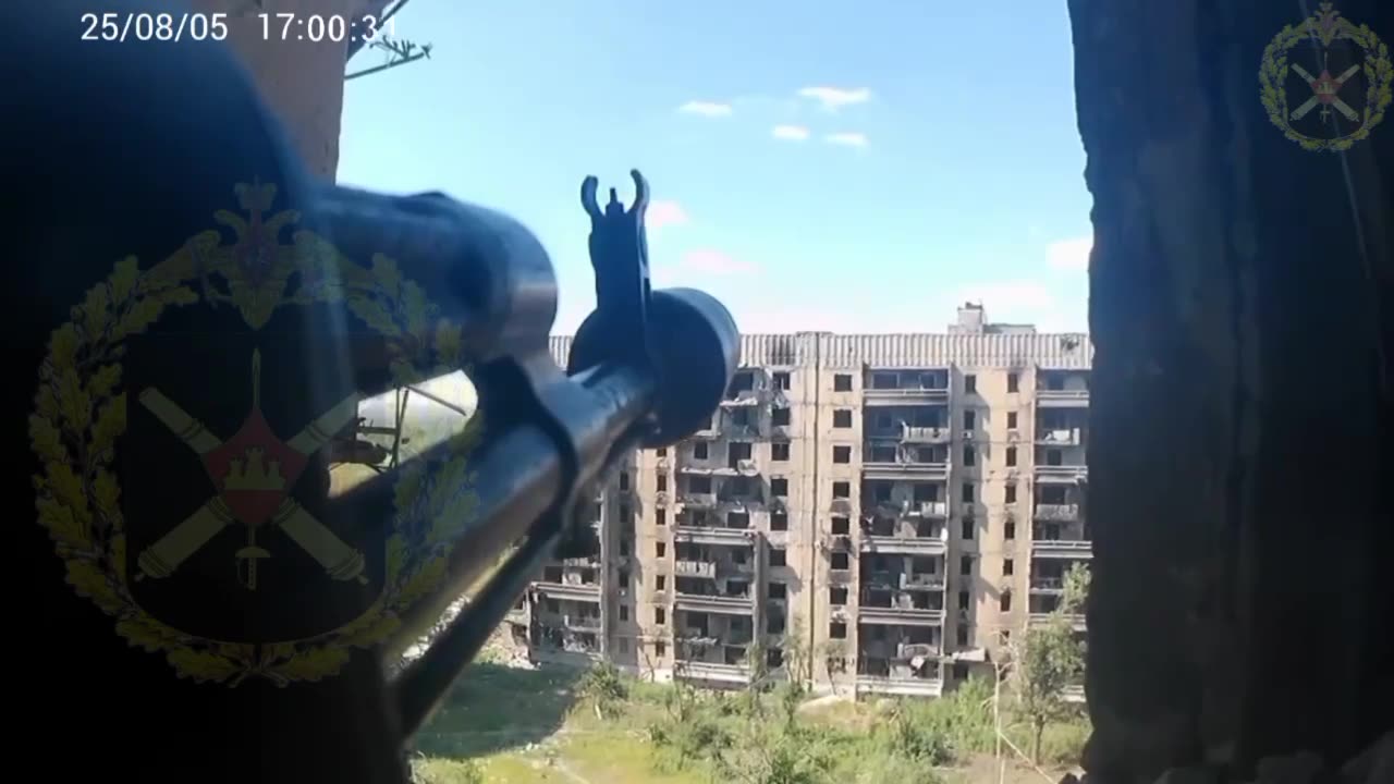 War in ukraine