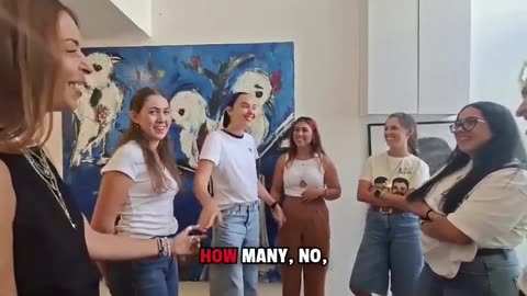 Wonder Woman meet Super Women!