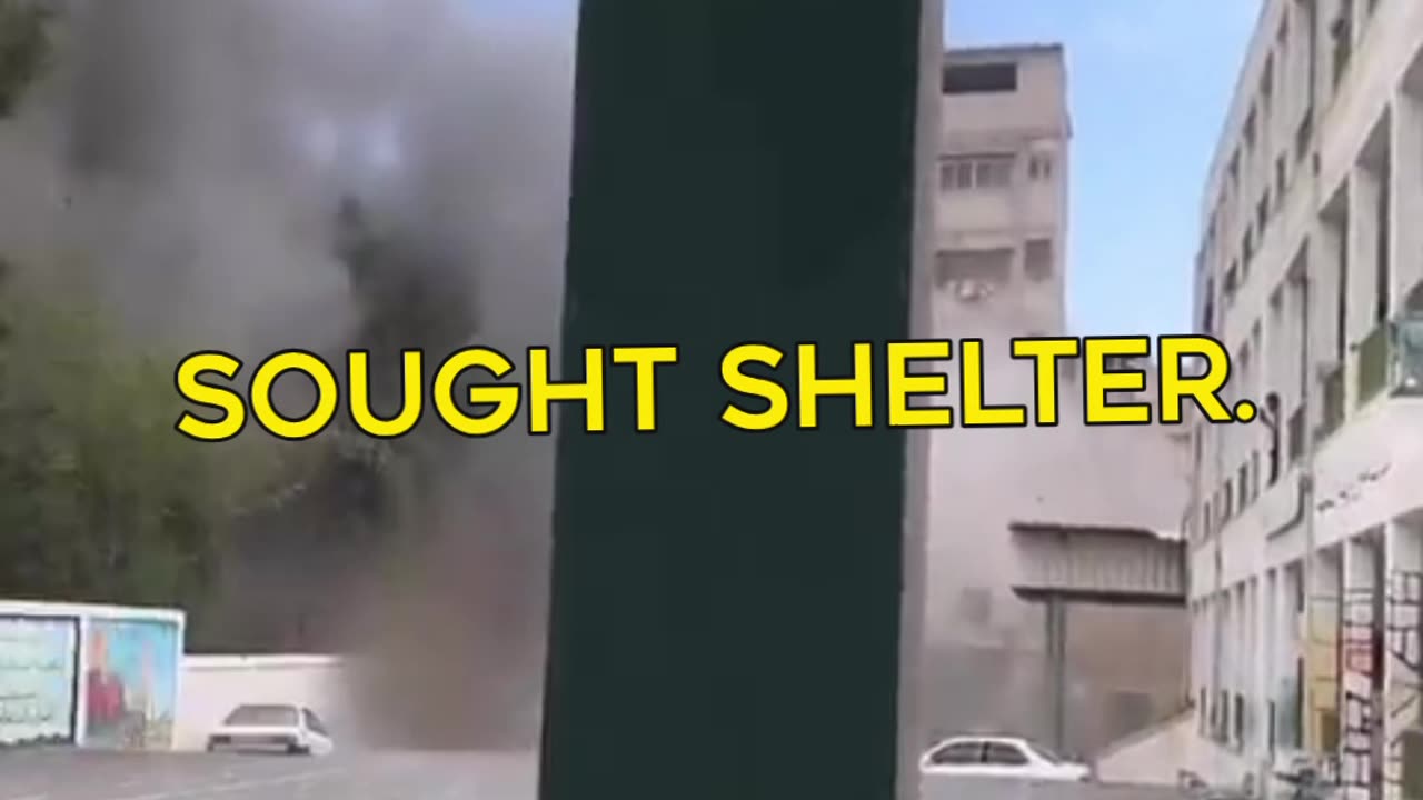 Gaza week 5 compilation - The Genocide