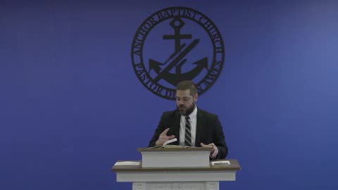 We Need Preachers Who Make Some Noise! - Pastor Jonathan Shelley