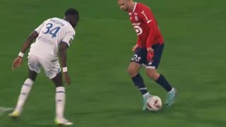 OM has started discussions with Edon Zhegrova