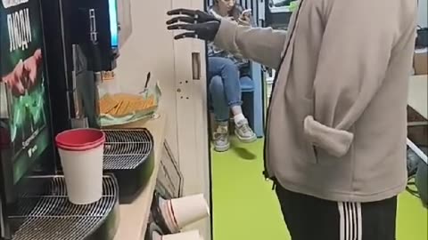 🩺🦾 Medical Innovation | Patient Testing Advanced Prosthesis | RCF