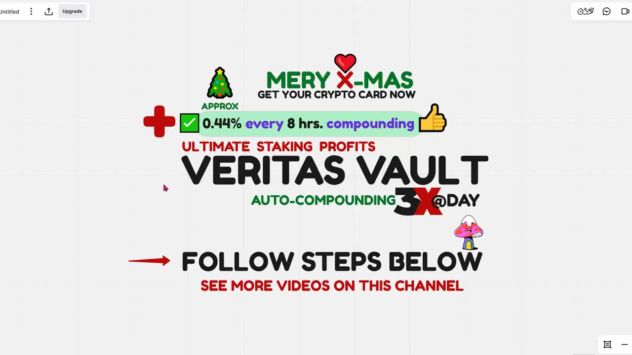 VERITAS VAULT (live demo) YIPPEE MY FIRST TEAM COMMISSIONS - STAKING PROFITS - TOP TEAM ROB BUSER