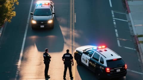 The Light of His Life - The Murder of Melina Frattolin (Part 1)