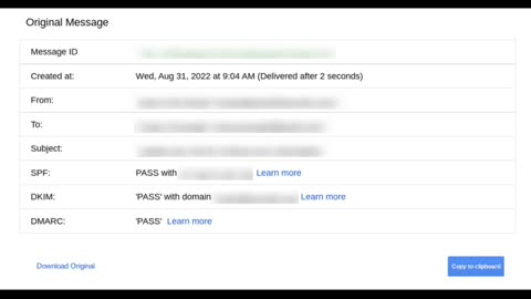How to Read & Fix DMARC Failures: Forensic Report Walkthrough at Cybersecurity Summit