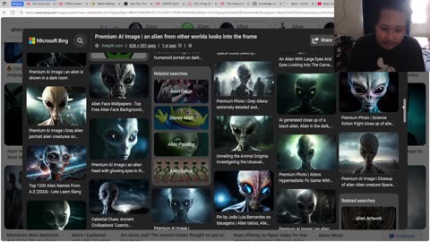 how extradimensional aliens siphon our loosh