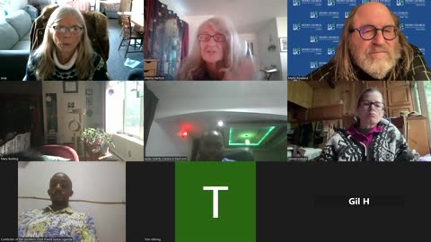 African Farmers and Climate Discourse with Audu Liberty Oseni