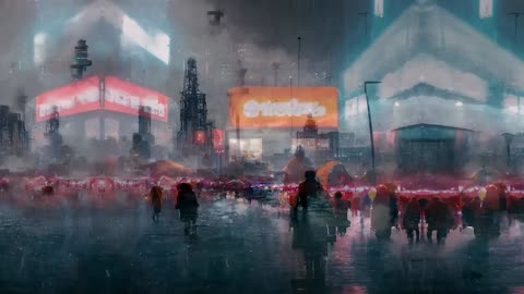 Must Watch: THE FUTURE OF HUMANITY: A.I Predicts 400 Years In 3 Minutes (4K)