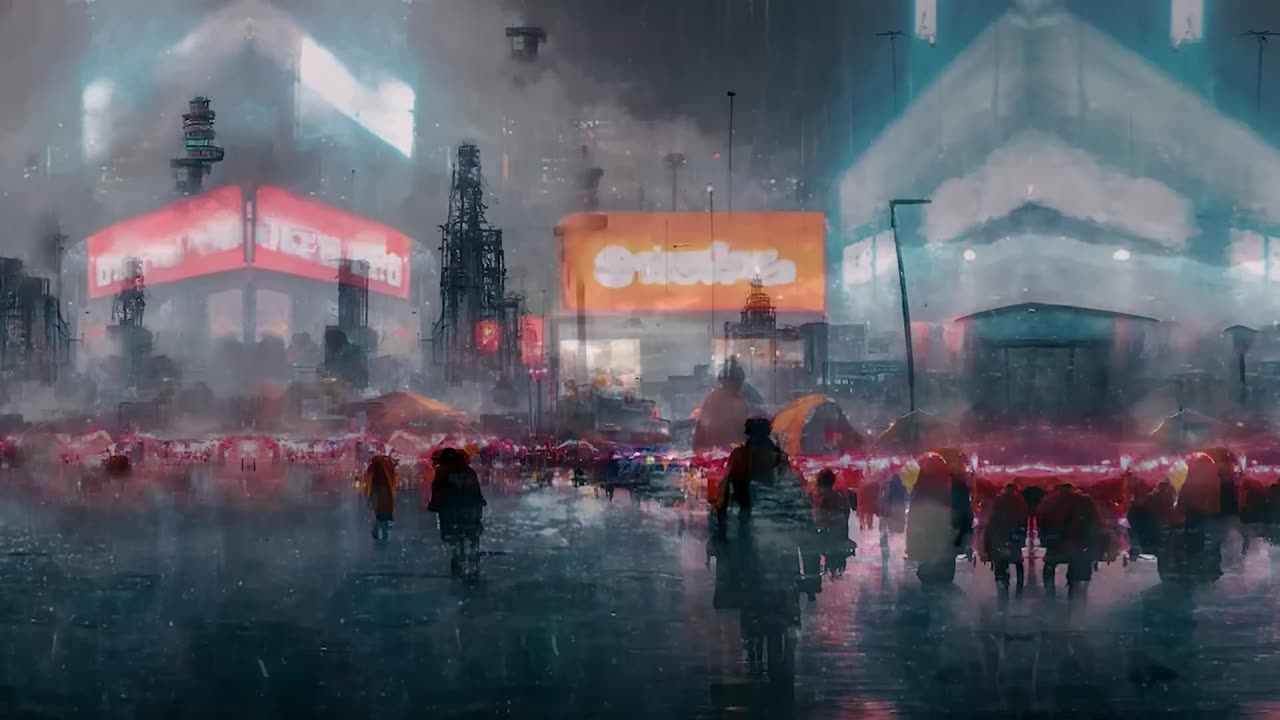 Must Watch: THE FUTURE OF HUMANITY: A.I Predicts 400 Years In 3 Minutes (4K)