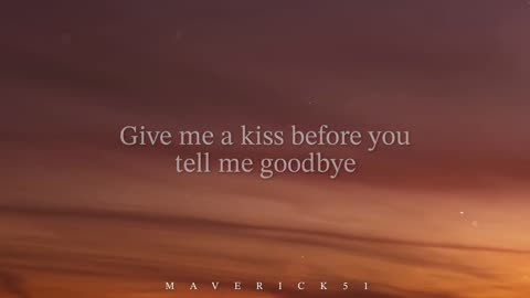Guns N' Roses - Don't Cry (Lyrics) ♪