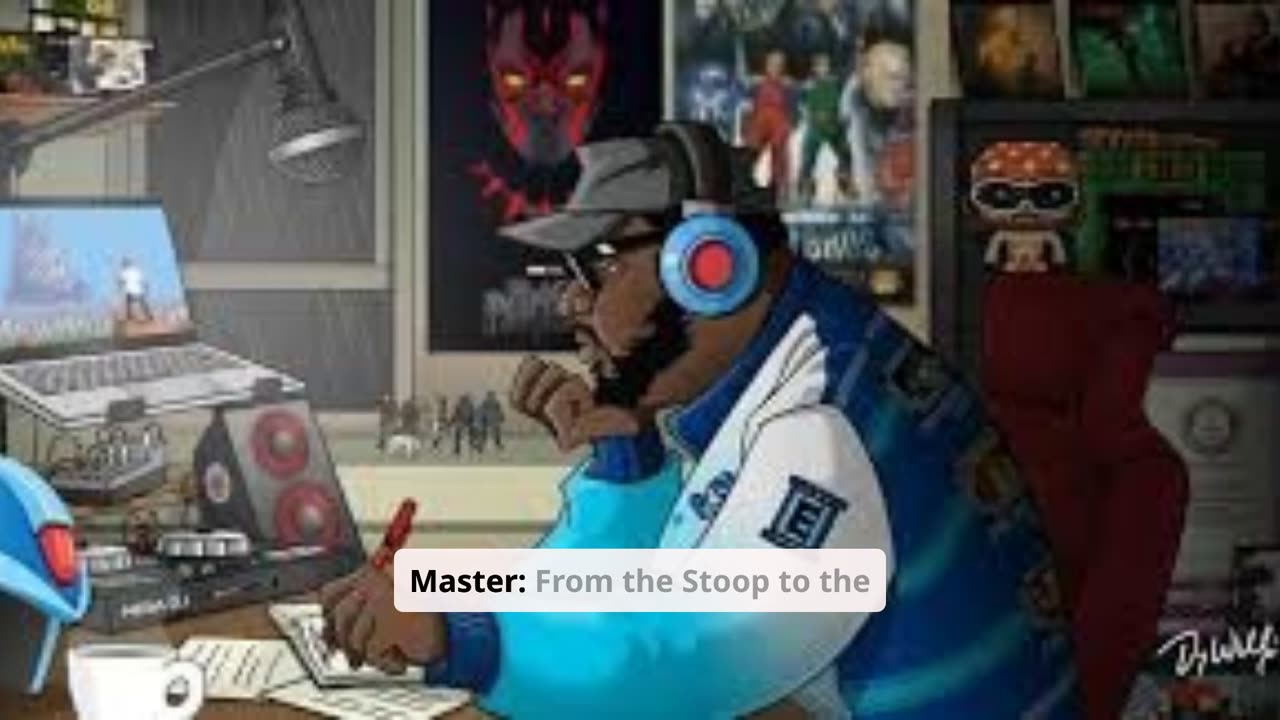 Mega Ran: From Teacher to Guinness World Record Rapper