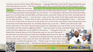 The Perspective of a Shepherd