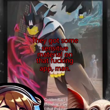 "The Hidden Dangers of Scroll Scoping! 😱 | DocLochaX Shorts"