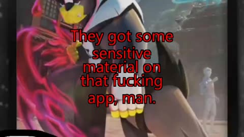 "The Hidden Dangers of Scroll Scoping! 😱 | DocLochaX Shorts"