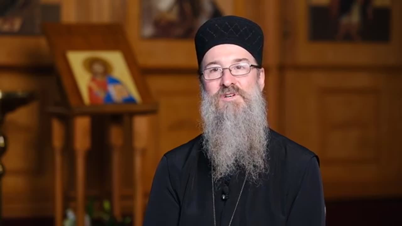 Ask An Orthodox Priest #6 - Idol Worship, Speaking in Tongues, Pentecostals...