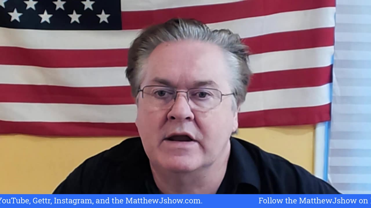 MatthewJshow