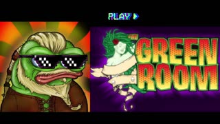Green Room Radio: Seeing The Light