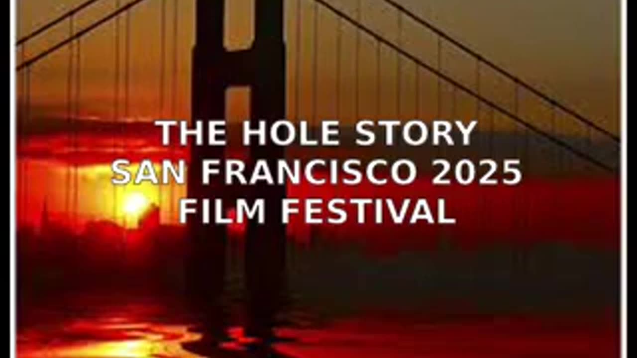 April 17–27 SAN FRANCISCO FILM FESTIVAL 2025 COMING SOON